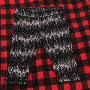 Danskin workout pants